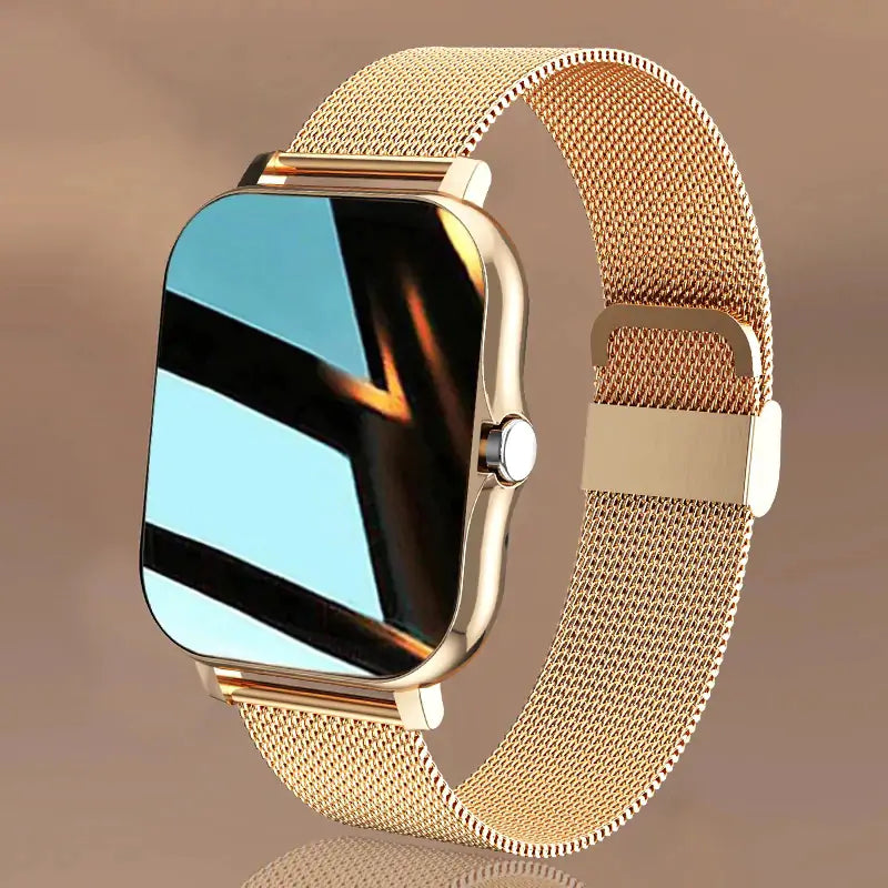 Ultimate Fitness Smartwatch