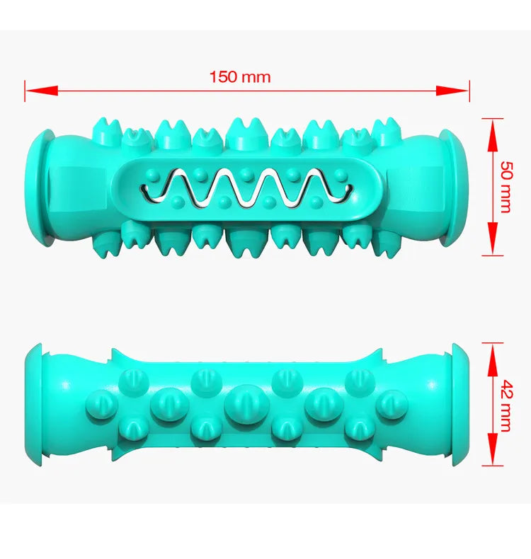 View details for Molar Teeth Cleaning New Dog Rope Bite Ball Molar Teeth Cleaning New Dog Rope Bite Ball