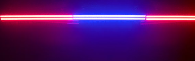 Beamz LCB288 LED Bar Wash and Strobe RGBW | 150.224