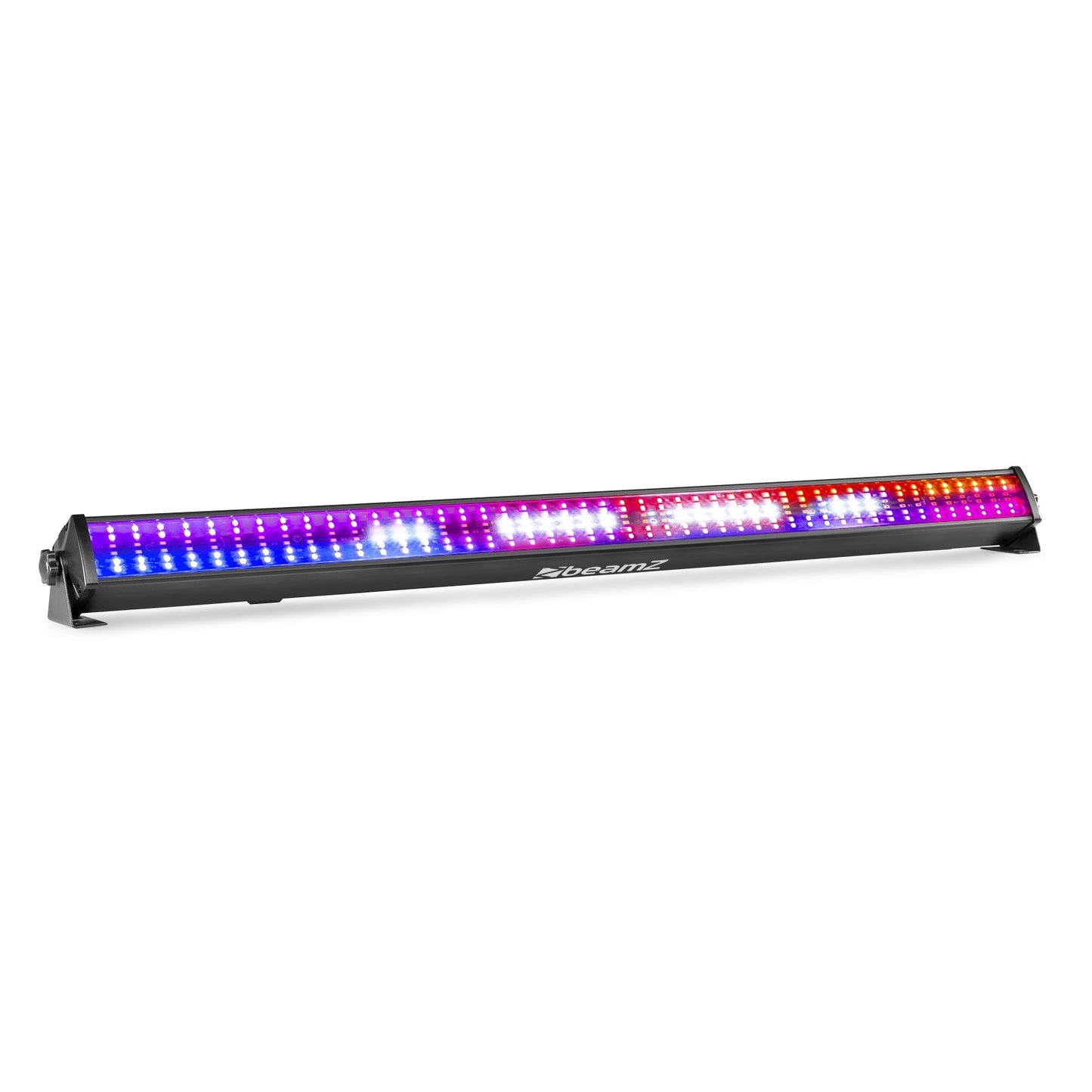 Beamz LCB288 LED Bar Wash and Strobe RGBW | 150.224