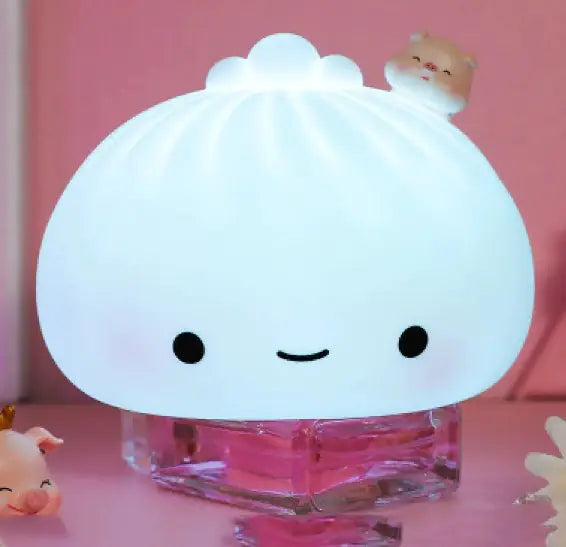 View details for Steamed Buns Night Light Steamed Buns Night Light