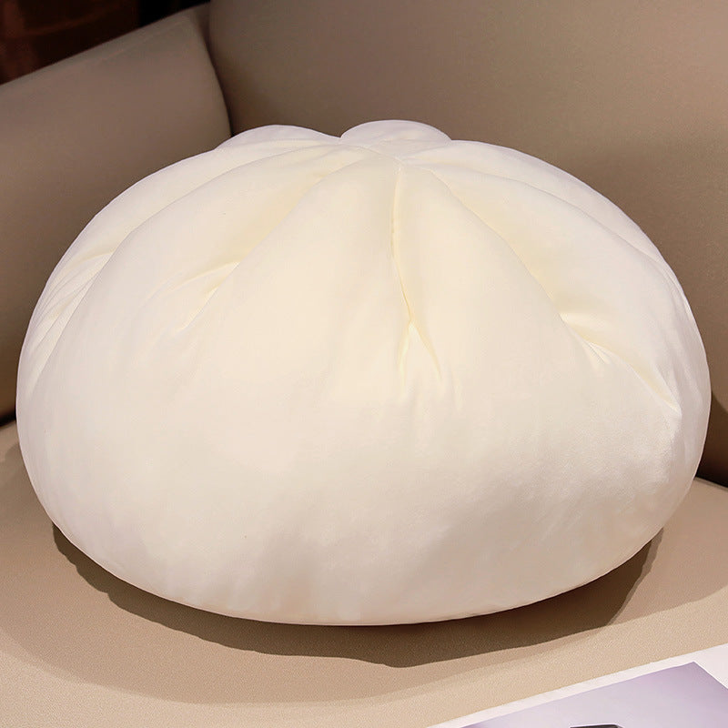 Fashion Personalized Stuffed Bun Plush Toy