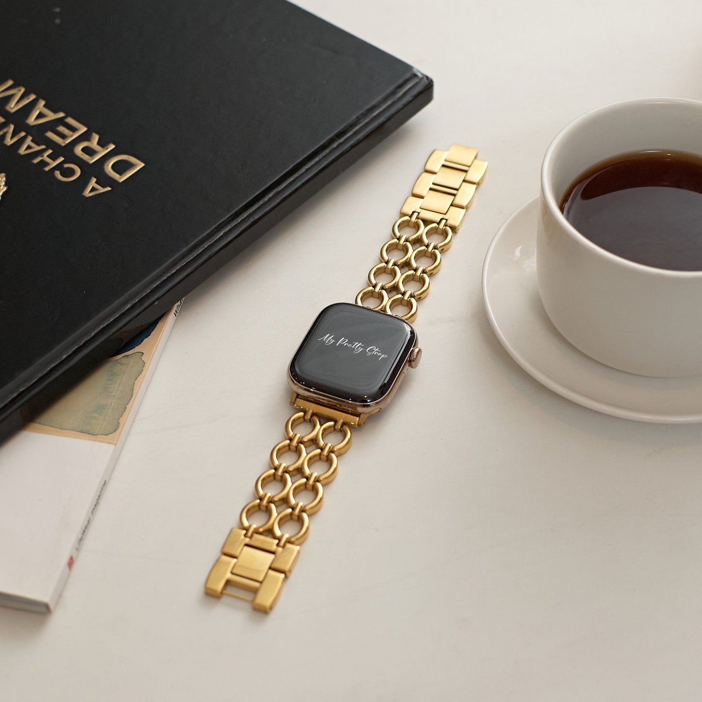Gemina Apple Watch Strap South Bay Evans General Store