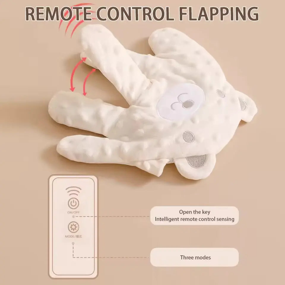 Soothing Palms Baby Sleep Aid Happy Go Shopping Store
