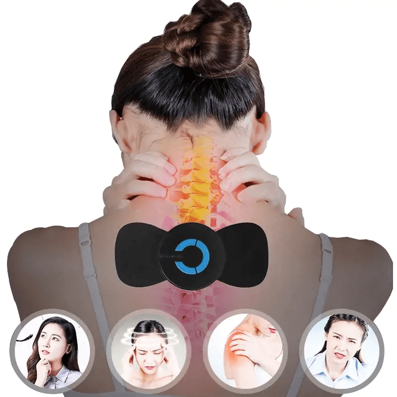 View details for Spine Massager Spine Massager
