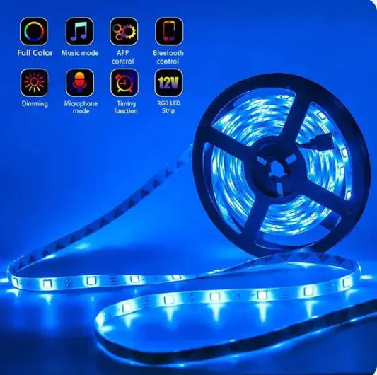 View details for Led Light Strips Led Light Strips