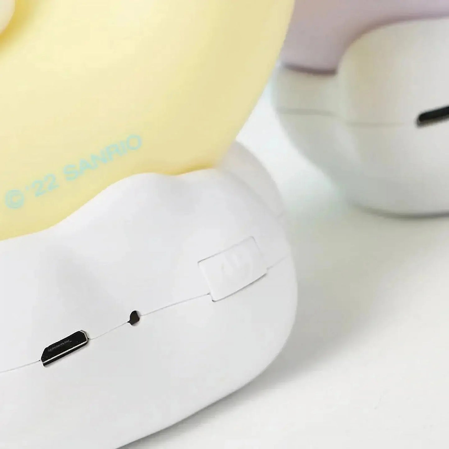 Sanrio Crescent LED Night Lamp - Official Shop1104071747 Store
