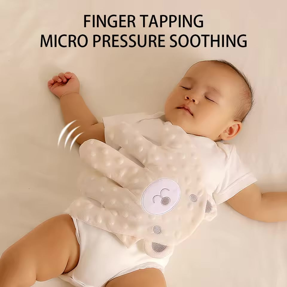 Soothing Palms Baby Sleep Aid Happy Go Shopping Store