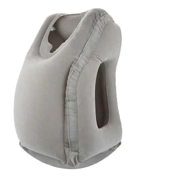 AirEase™ Travel Pillow