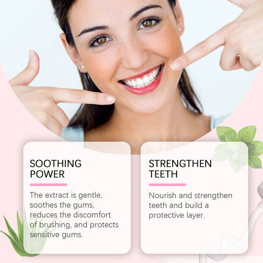 PearlGlow – Niacinamide-Infused Shine