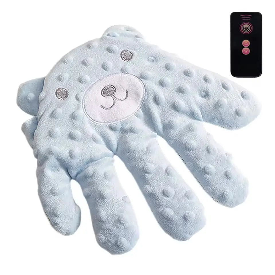 Soothing Palms Baby Sleep Aid Happy Go Shopping Store