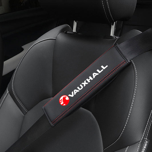 Vauxhall Shoulder Pad Seatbelt Cover Shop1103596452 Store