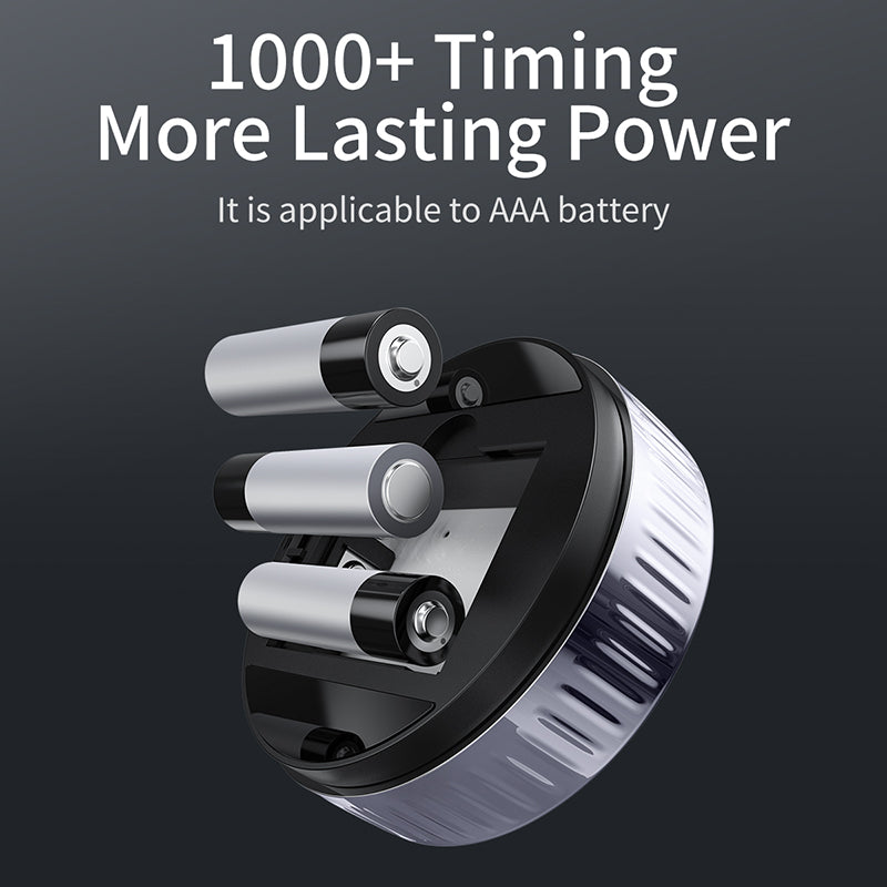 Baseus Magnetic Kitchen Timer Digital Timer Manual Countdown Alarm