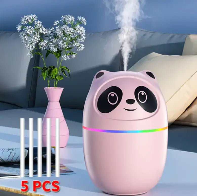 View details for Cute Cat Humidifier 250ml Cute Cat Humidifier 250ml