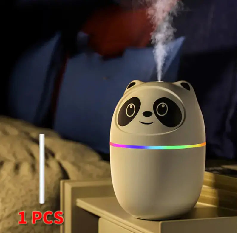 View details for Cute Cat Humidifier 250ml Cute Cat Humidifier 250ml