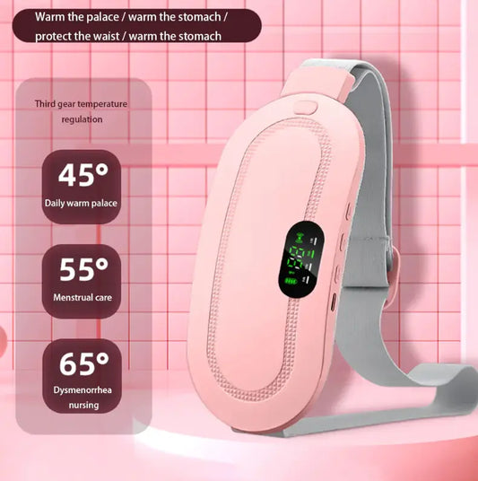 View details for Abdominal Massage Belt Abdominal Massage Belt