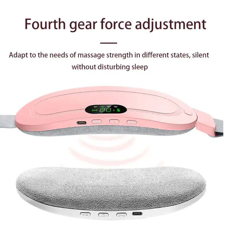 View details for Abdominal Massage Belt Abdominal Massage Belt