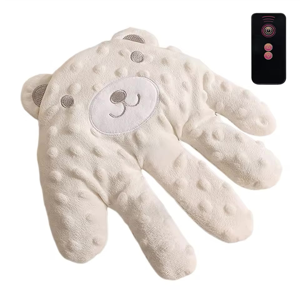 Soothing Palms Baby Sleep Aid Happy Go Shopping Store
