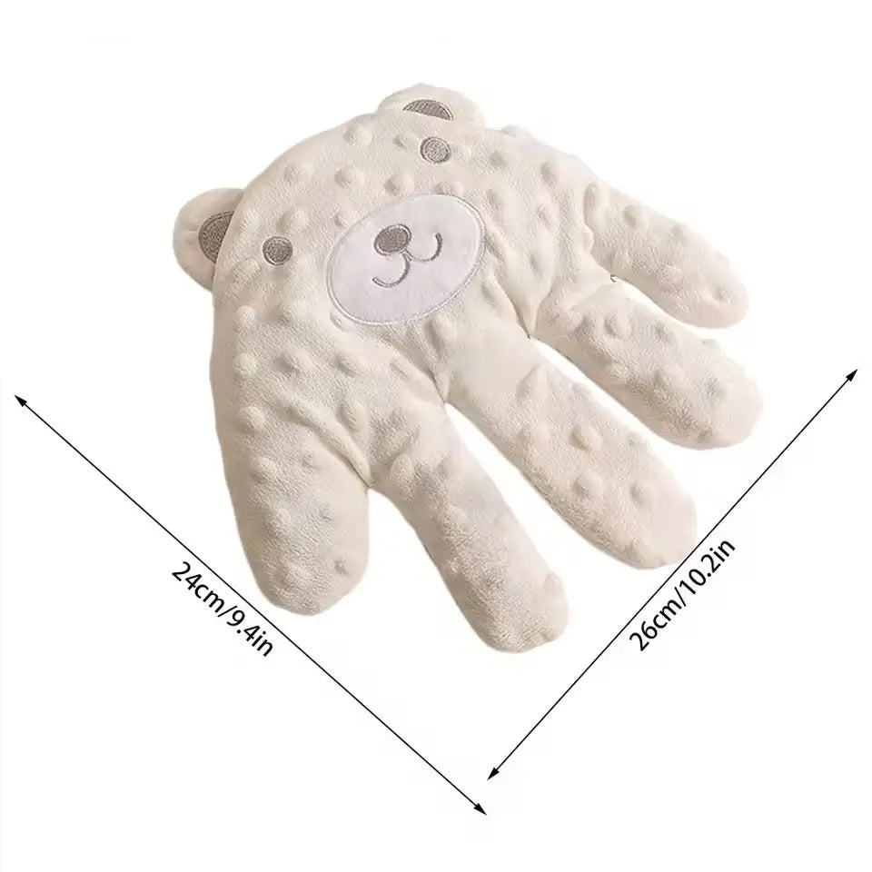 Soothing Palms Baby Sleep Aid Happy Go Shopping Store