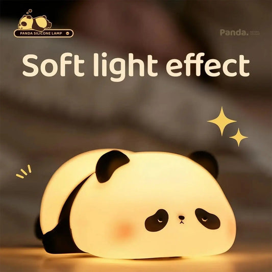GlowPuff : A Silicone Night Light – The Perfect Soft, Rechargeable Nightlight for Kids Shop1104053814 Store