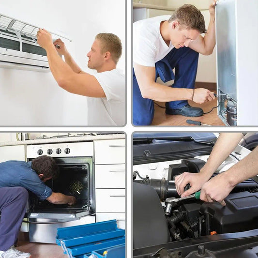 Type-C Android USB Endoscope Camera – 7.0mm Hard Cable Inspection Mini Camera for PC and Android Phones Stone's Store