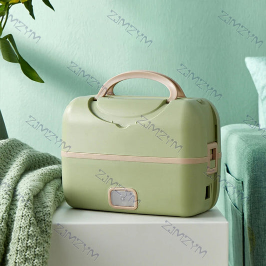 MealMate: Cook & Enjoy On-the-Go Ana Zhang Kitchen Store