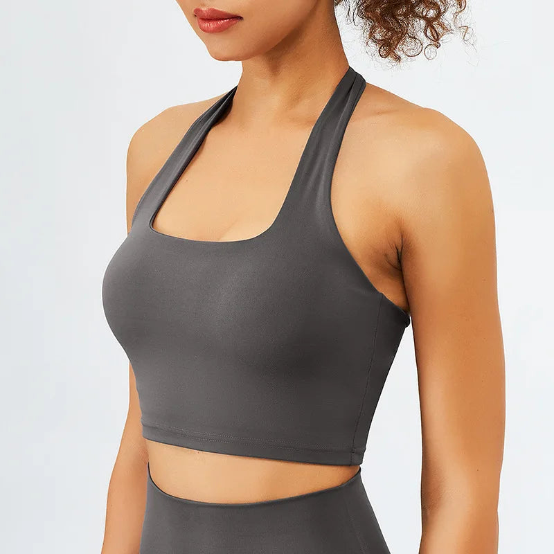 Sport Yoga Set Women Tracksuit