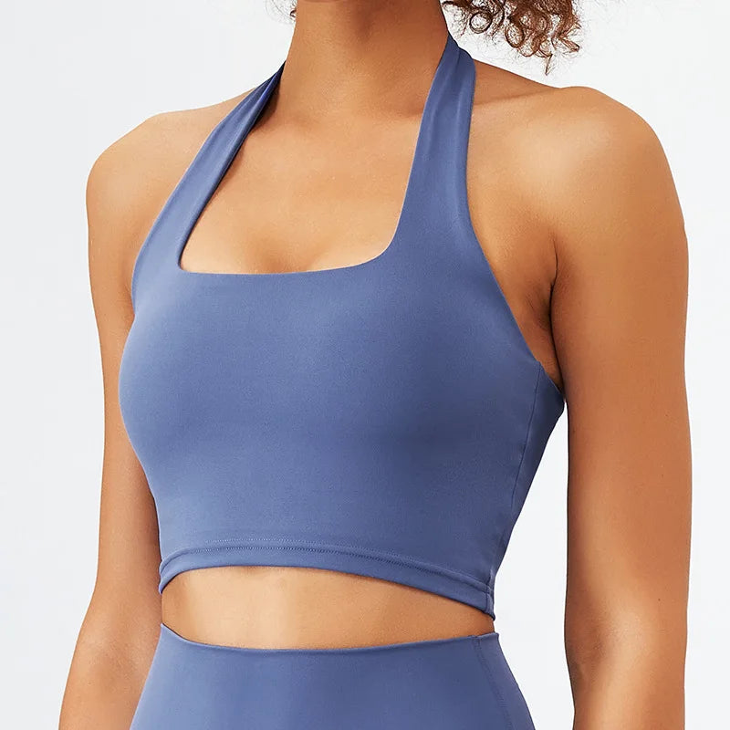 Sport Yoga Set Women Tracksuit