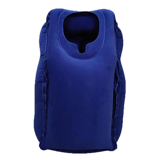 AirEase™ Travel Pillow