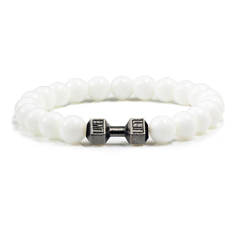 Volcanic Stones Bracelet