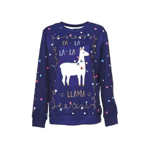 New listing Christmas Sweaters Stylish Unisex Men Women Santa Claus