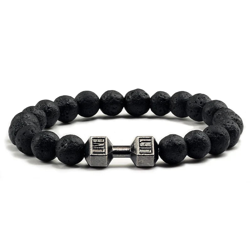 Volcanic Stones Bracelet