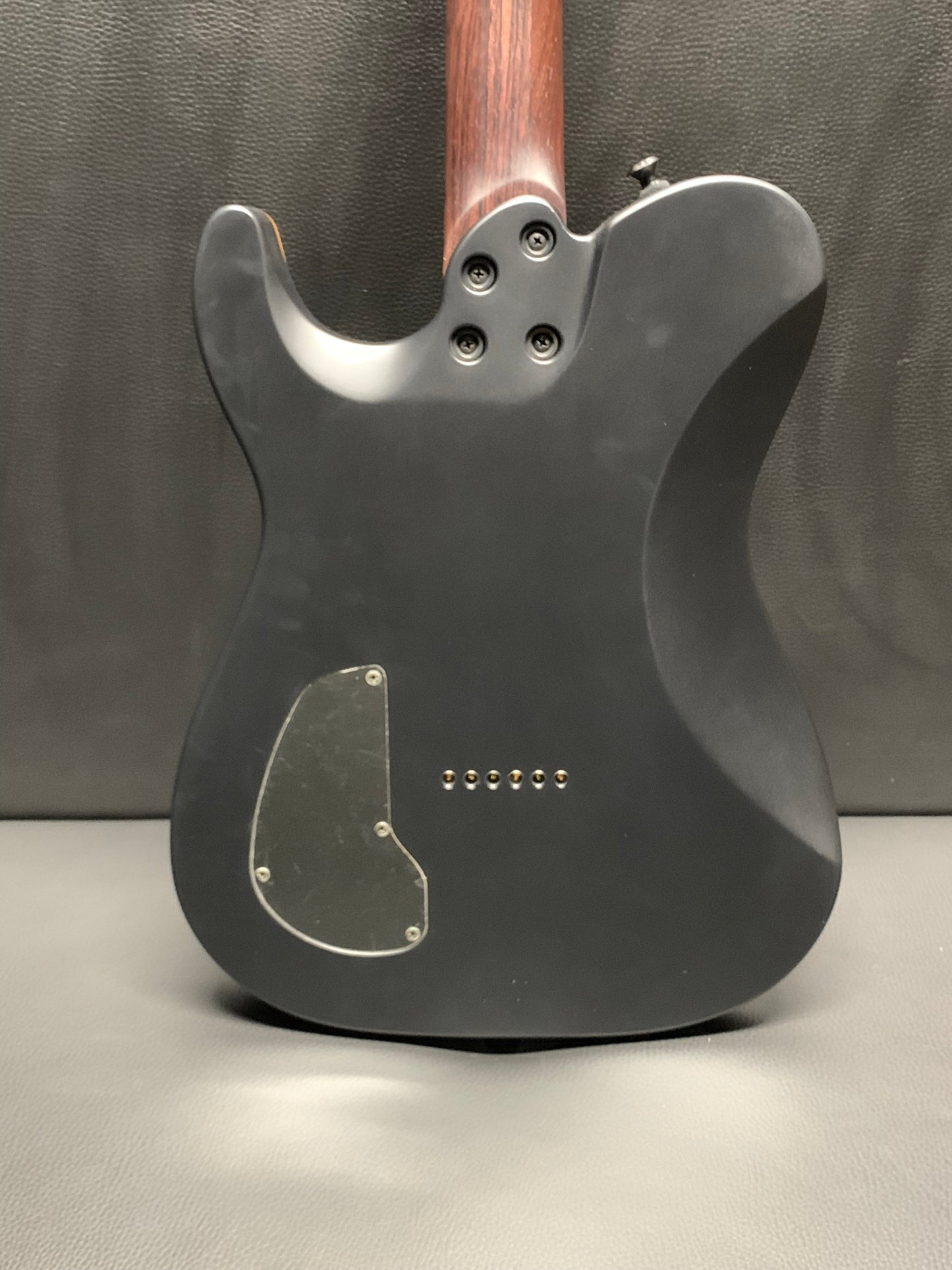 Chapman Lawmaker Legacy Electric Guitar in Forest Moss Green #H23120355