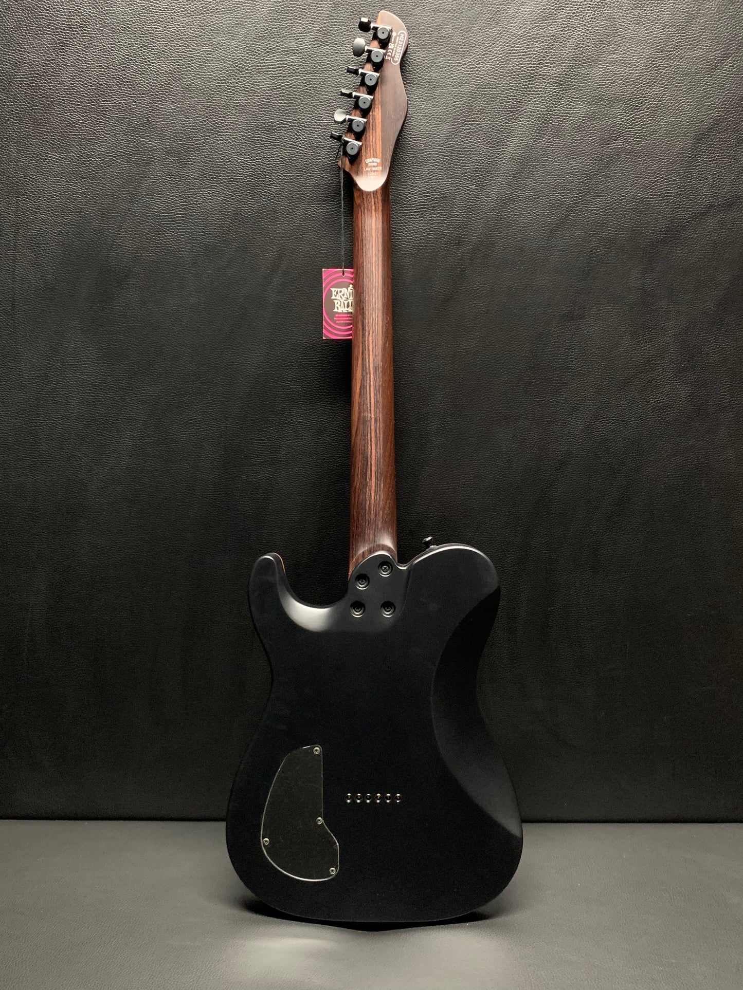 Chapman Lawmaker Legacy Electric Guitar in Forest Moss Green #H23120355