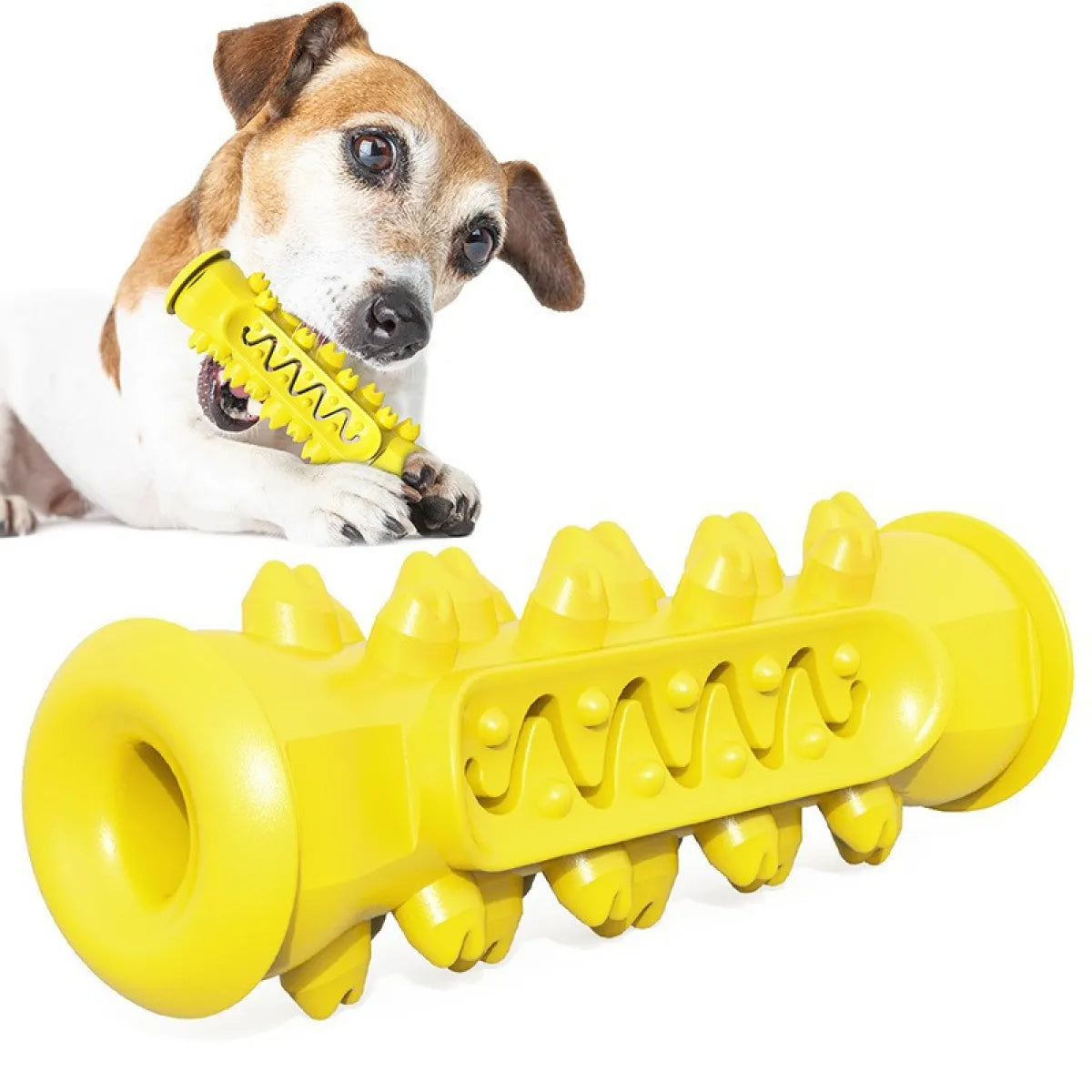 View details for Molar Teeth Cleaning New Dog Rope Bite Ball Molar Teeth Cleaning New Dog Rope Bite Ball