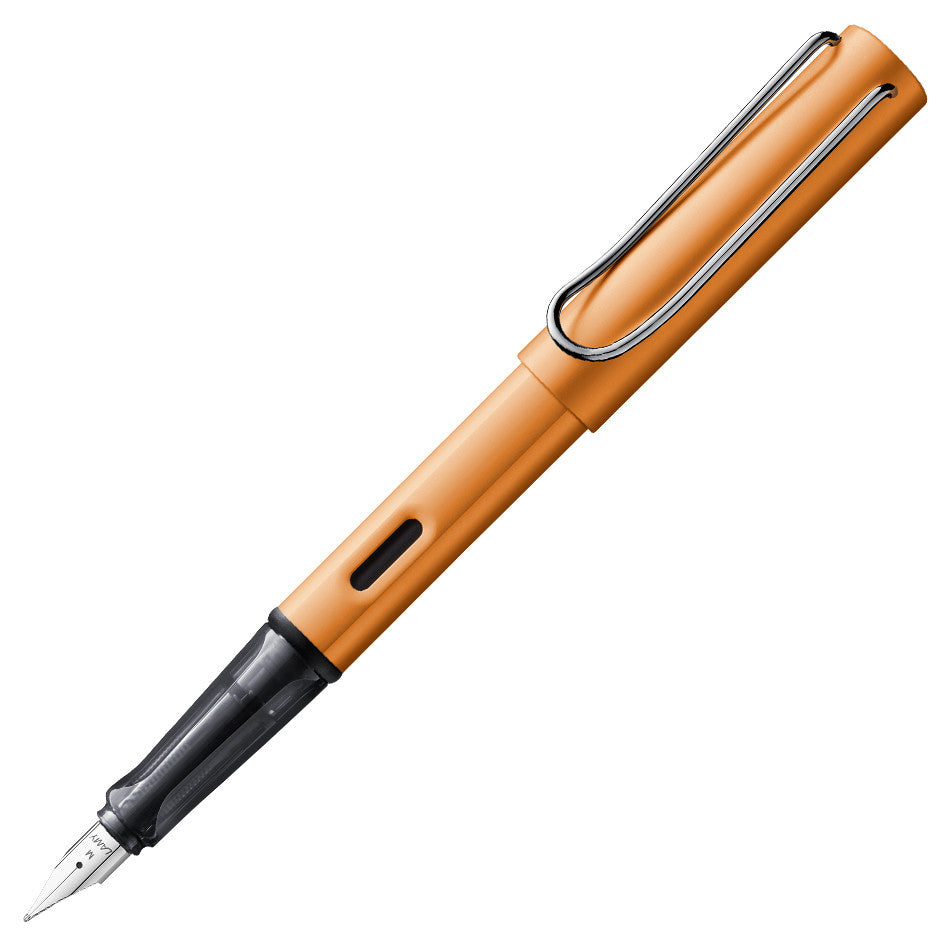 LAMY AL-star Fountain Pen Bronze Special Edition niceol Store