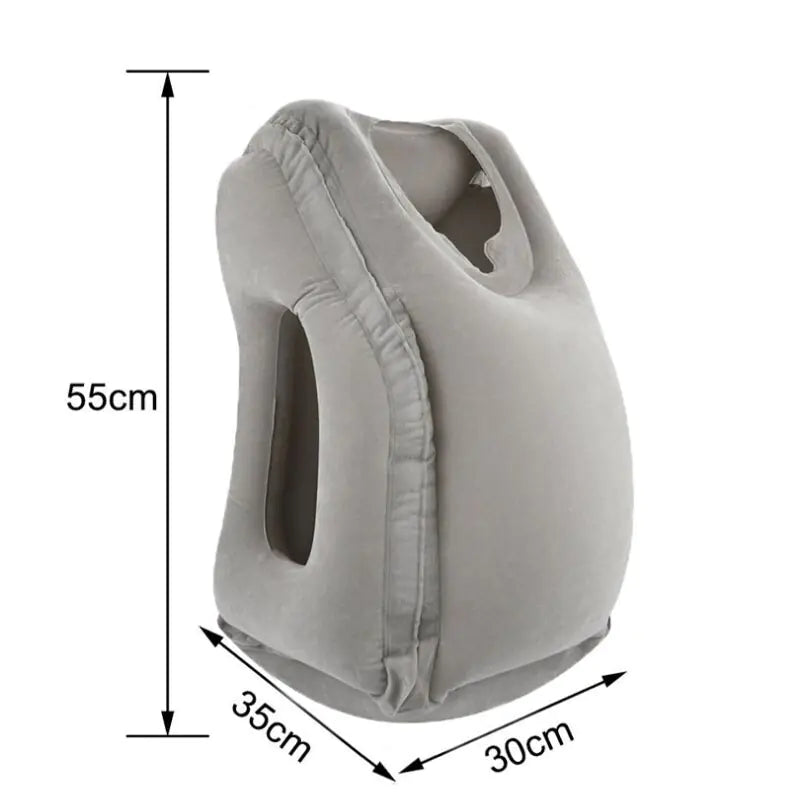 AirEase™ Travel Pillow