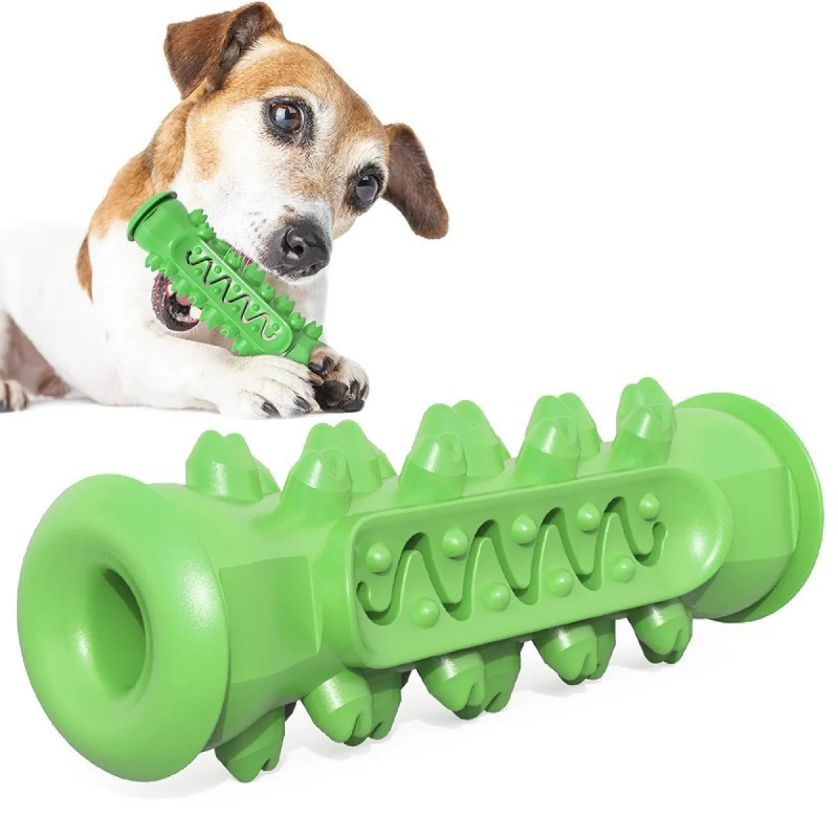 View details for Molar Teeth Cleaning New Dog Rope Bite Ball Molar Teeth Cleaning New Dog Rope Bite Ball