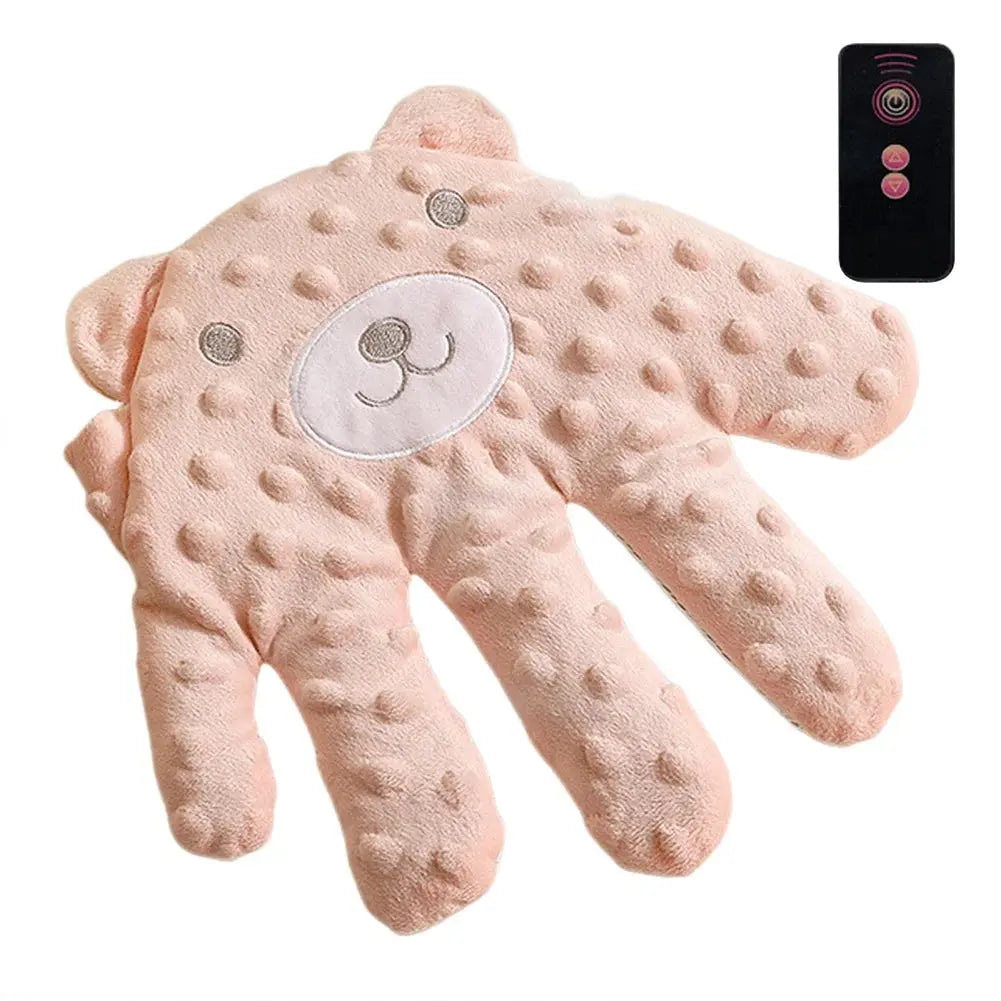 Soothing Palms Baby Sleep Aid Happy Go Shopping Store