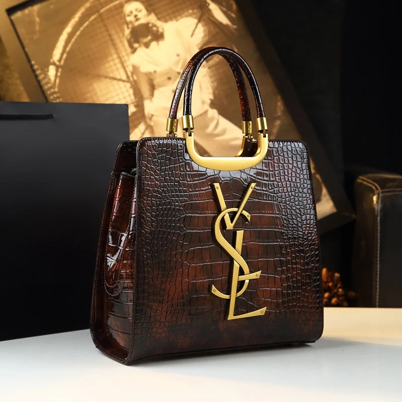 High-grade Light Luxury Handbag