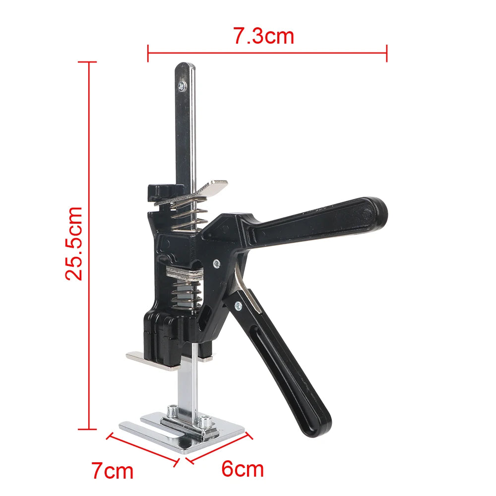 Adjustable Tile and Drywall Lifting Tool LEEPEE Car Smart Store