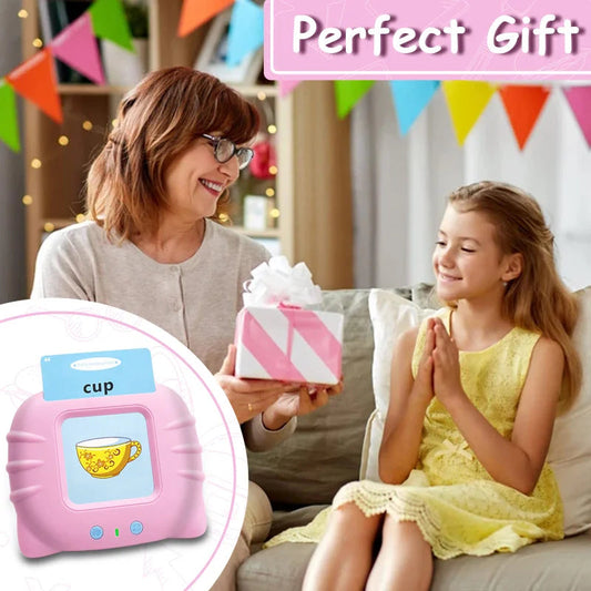 Talking Flash Cards Rlaxeris Factory Store