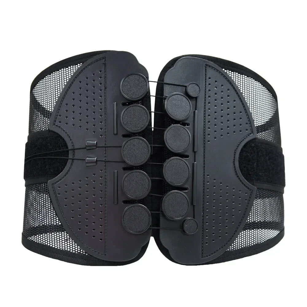 Ultimate Lumbar Support: Back Brace for Comfort & Relief Shop910448277 Store