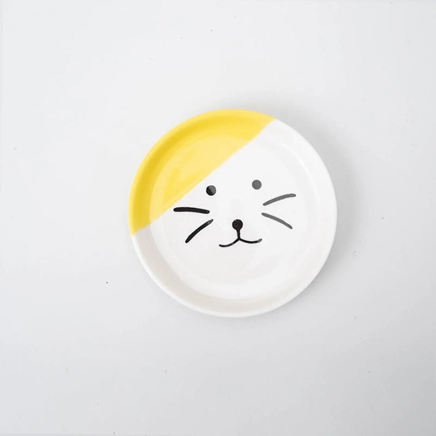 Cat Bowl Dog Bowl Pet Food Water Feeder Drinker Cat Raised Elevated