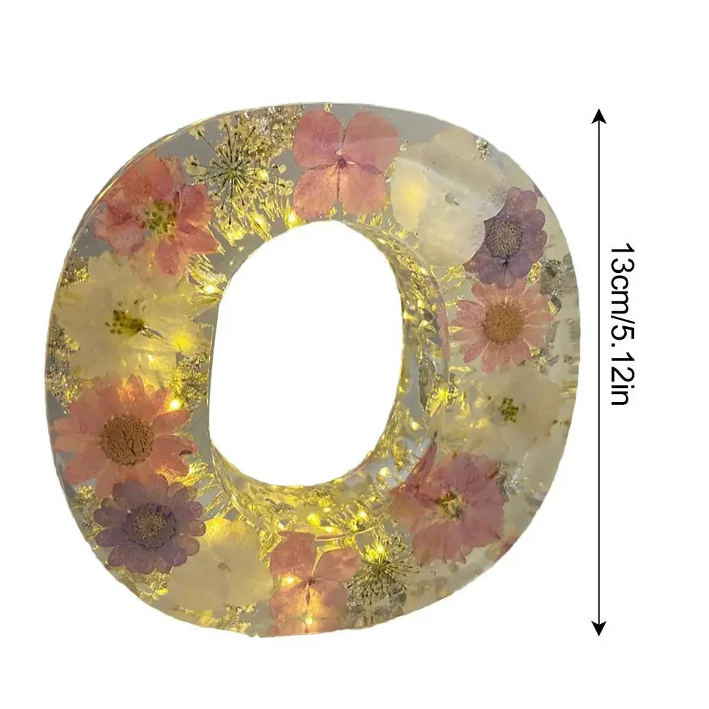BlossomGlow – Blooming Light, Cozy Nights!