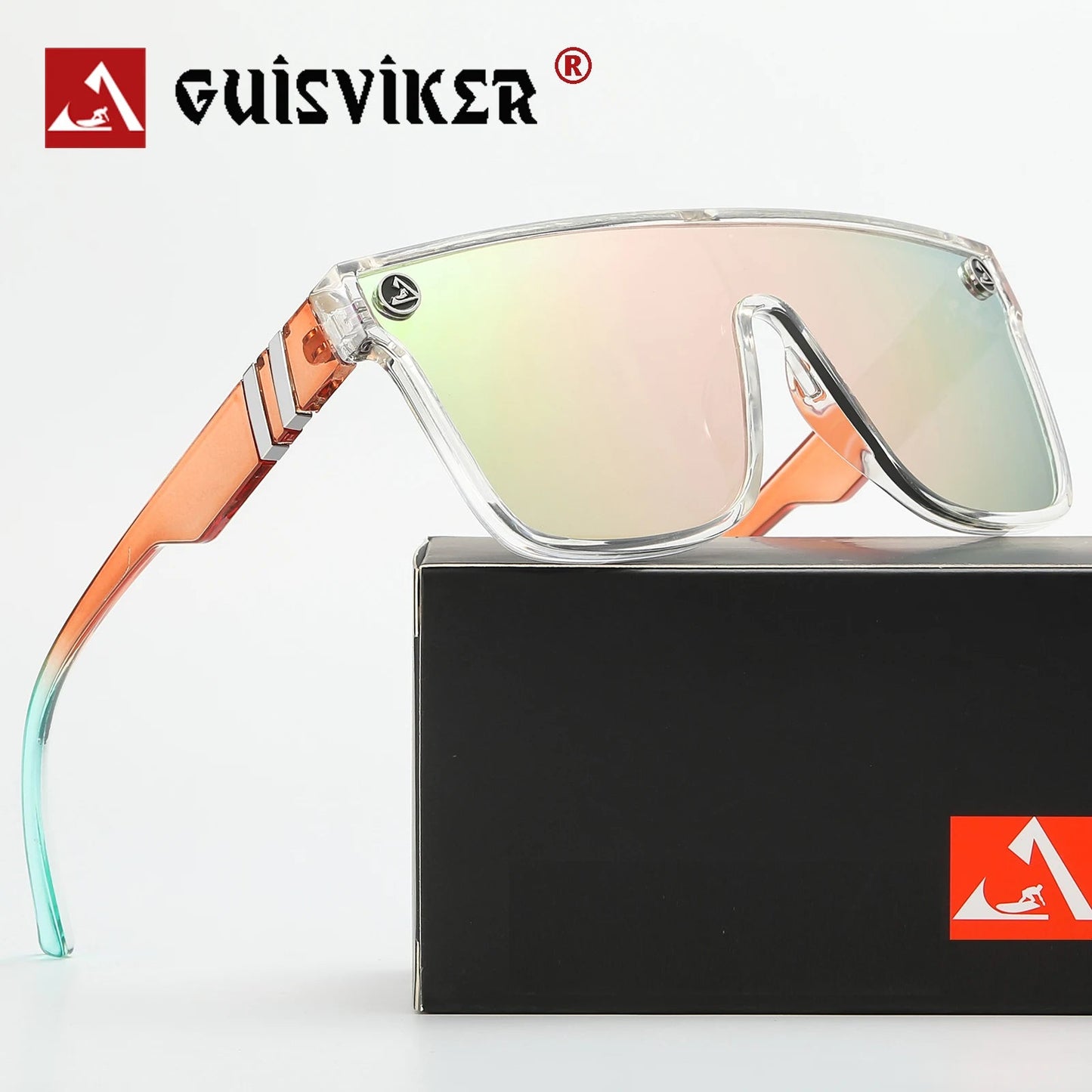 TortoiseGlide – Retro Cool Meets Modern Edge VIPERGLASSES Store
