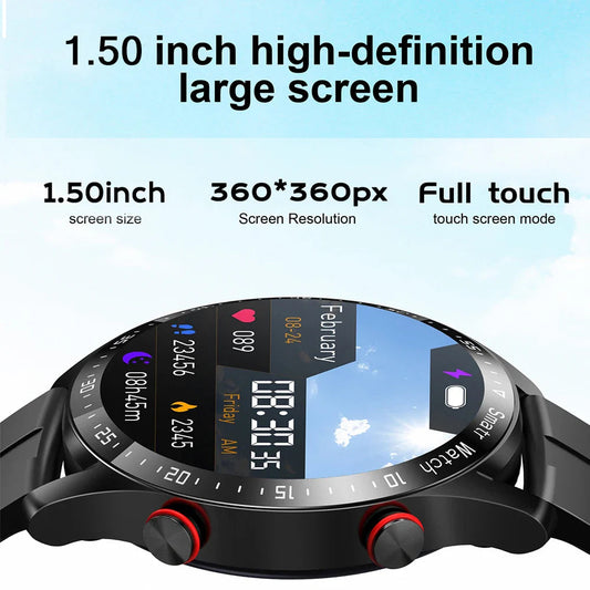 2024 SMARTWATCH FOR MEN Stone's Store