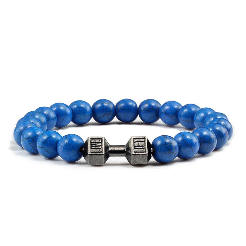 Volcanic Stones Bracelet