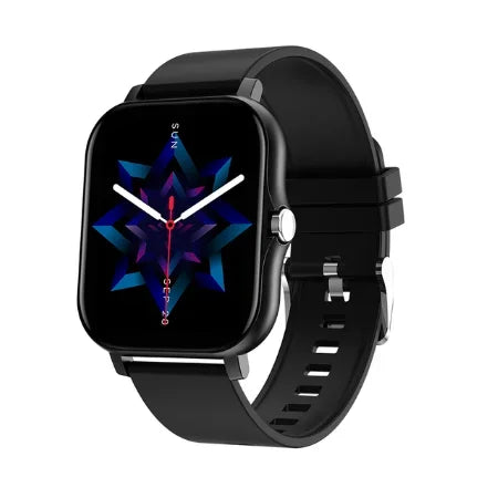 Smartwatch1.83 inch Voice Assistant Bluetooth Call Sports Fitness Hot Selling Smartwatch Men Women For Android iOS 2024 New