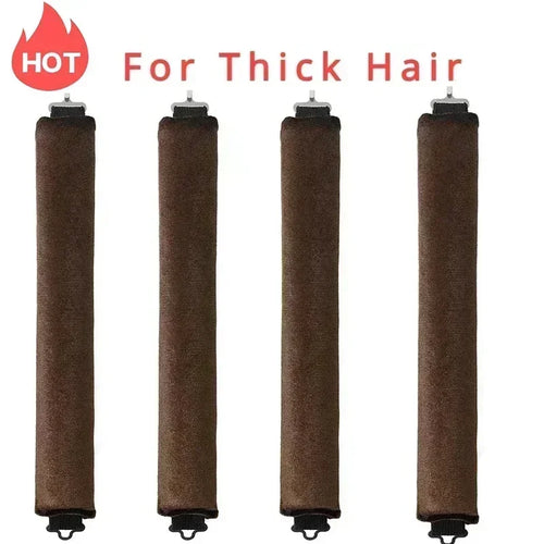 Hair Accessories Heatless Curls Beauty Women Curly Products Hair